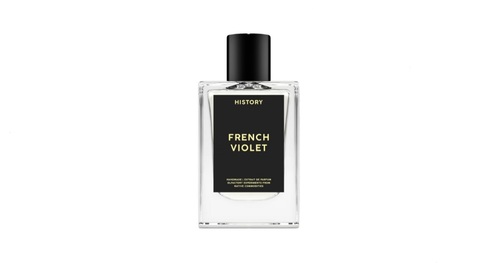 French Violet - Almond Cedarwood Freesia French violet Iris Jasmine Musk Pear Rose Vanilla