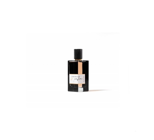 ROSE TROMBONE - Rose, Accord ‘Propre’, Poire, Vanille, Santal, Musc blanc, Rhum