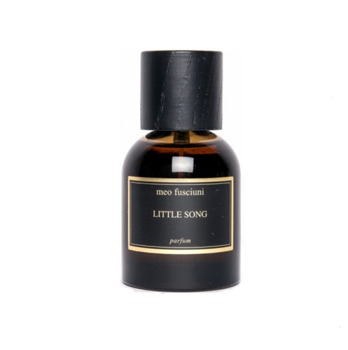 LITTLE SONG - Coffee, Rose, Tobacco