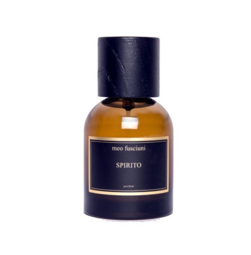 Spirito - Lavender, Cypress, Myrtle, Angelica, Chamomile, Vetiver, Elemi, Carrot Seeds, Hyssop, Guaiacum, Cedar, Tonka Bean