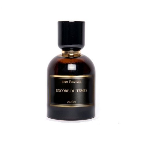 ENCORE DU TEMPS - Bergamot, Mandarin, Osmanthus, Tea, Mate, Champaca, Magnolia, Sandalwood, Benzoin.