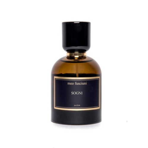 SOGNI - Tatami, Pine Needles, Rice Absolute, Peony, Bamboo, Kodo Ritual, Cedarwood, Sandalwood, Oakwood, Roasted Green Tea, Tobacco, Guaiac Wood, Incense, Vetiver, Musk, Amber