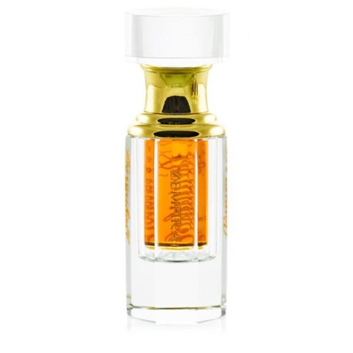 Attar Zemfira - Top notes:Bergamot, Pink Pepper
Hеart notes: Rose de Mai, Hybrid Tea Rose, Atlas Cedar
Base notes: Bengalian Sandalwood, Vietnamese Oud