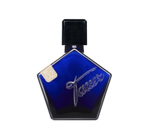 NO 02 L'AIR DU DÉSERT MAROCAIN - UNISEX - EAU DE TOILETTE INTENSE 50ML  Top Notes: Coriander, Cumin, Petitgrain, Lavender  Middle Notes: Labdanum, Birch, Jasmine, Geranium Base Notes: Amber, Cedar, Vetiver, Patchouli, Oakmoss