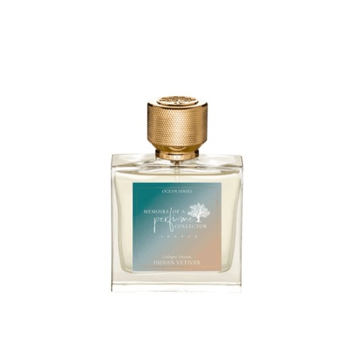 Indian Vetiver 50ml (New) Limited Edition - Top: Juicy Orange, Tangerine, Pear Flower  Heart: Magnolia Petals, Sun Drenched Honeysuckle, Mimosa, Neroli  Base: Coconut Milk, Ocean Mist, Skin Musk, Vetiver