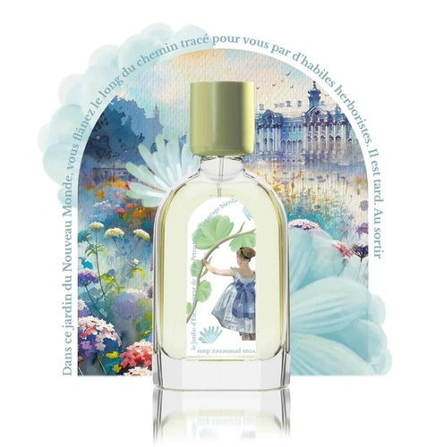 Summer verbena - Top Notes:Lemon, Verbena, Petit GrainHeart Notes:Verbena, Lavender, BasilBaseNotes:Vetiver, Oakmoss