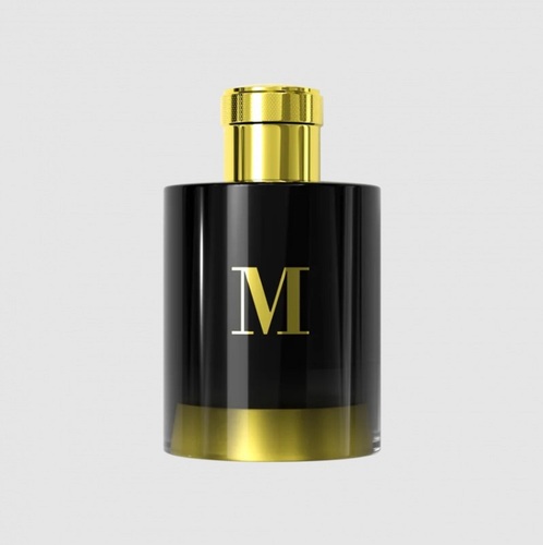 M - Head Notes: Strawberry, Raspberry, Plum, Black Currant
Heart Notes: Turkish Rose, Rose of Taif, Iris, Lily of the Valley, Jasmine, Orchid, Magnolia
Base Notes: Vanilla, Ambergris, Patchouli, Sandalwood, Labdanum, Musk, Pink pepper