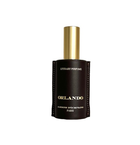 Orlando - Top notes : Orange - Pink peppercorn - Ginger
Middle Notes : Amber - Patchouly - Cloves
Base notes : Wood of Gaiac - Musk - Balsam of Peru