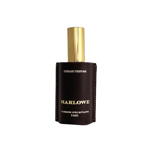 Marlowe - Top notes : Tuberose - Osmanthus - Elemi
Middle notes : Myrrh - Dried flowers
Base notes : Cashmeran - Cedar - Javanese vetiver Oakmoss - Labdanum - Tonkin musk - Leather