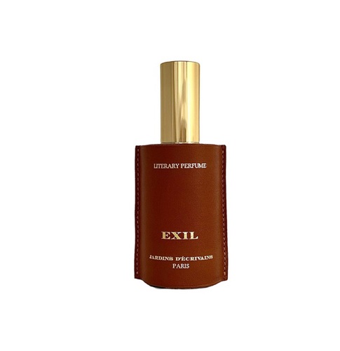 EXIL - Top notes : Eucaluptus - Thyme
Middle notes : Clove - Amber
Base notes : Heliotrop - Musk - Cedar