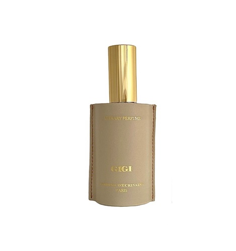 GIGI - Top notes: Cut grass - Orange blossom - Neroli Heart notes: Tuberose - Jasmine - Blackcurrant Base Notes: Sandalwood - White Musk