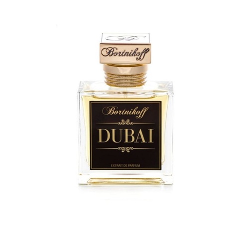 Dubai - Top notes: Apple, Bergamot, Davana, Ginger, Lemon, Pomelo
Heart notes: Cardamom, Gurjum Balsam, Jasmine, Passion Fruit,
Peach, Rose, Ylang-Ylang
Base notes: Amber, Nagarmotha, Leather, Musk, Oud Hindi,
Patchouli, Sandalwood, Vanilla, Vetiver