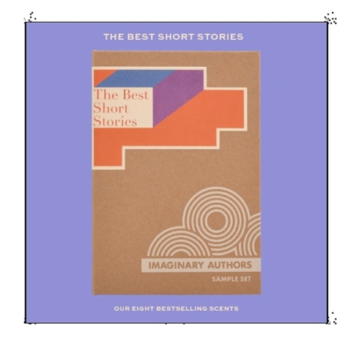 The Best Short Stories - Discovery Set