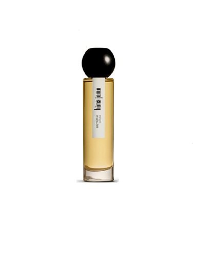 Autumn in Lhoka - DETAILS 50ml Eau de Parfum 99% natural origin ingredients Top Notes  Cinnamon Leaf  Black Pepper  Saffron Middle Notes  Barley  Bran  Balsam Fir Base Notes  Incense  Birch Tar  Patchouli