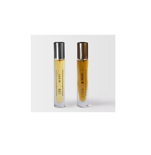 Dialogue Collection I - Riso & Grano - 2 X 10 ML