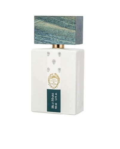 Blu mare - Top Notes  Lemon  Bergamot  Pink Pepper  Grapefruit Middle Notes  Sea Notes  Cypress Base Notes  Oakmoss  Ambergris