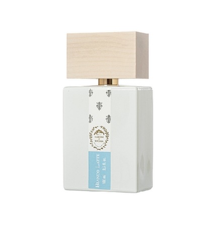 Bianco Latte - Top Notes  Caramel Middle Notes  Coumarin  Honey Base Notes  Vanilla  White Musk