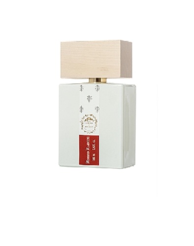 Rosso Radice - Top Notes  Pink Pepper  Clary Sage  Bergamot Middle Notes  Cashmeran Base Notes  Vetiver  Ambroxan  Ambrettolide