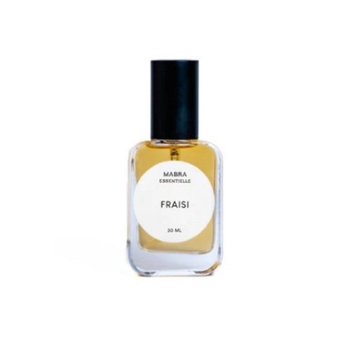 Fraisi - The Gourmand - Head notes: Strawberry, Red fruits   Heart notes: Creamy accord, Amber   Base notes: Thai Oud