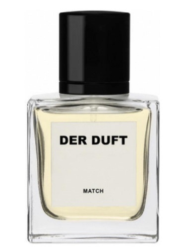 Match - Woody Notes  Sandalwood  Black Pepper  Iris  Cumin  Cedar  Ginger  Grapefruit  Suede  Vetiver  Ambroxan