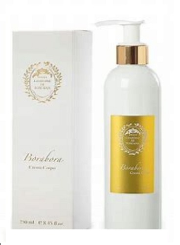 BoraBora Body Lotion - 250 ML Body Lotion