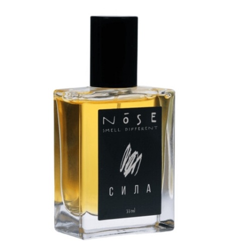 Sila Сила - Top notes are Black Tea, Agarwood (Oud) and Jasmine Sambac; middle notes are Oak, Black Pepper and Olibanum; base notes are Leather, Rum, Vetiver and Cedar.
