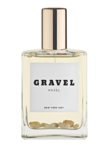 HAZEL - Top notes are Mandarin Orange, Lime and Bergamot; middle notes are Iris, Fig Leaf, Neroli and Ylang Ylang; base notes are Musk, Vetiver and Tonka Bean.