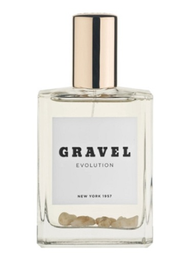 Eolution - Top notes are Aldehydes, Ginger, Orange and Raspberry; middle notes are Orange Blossom, Jasmine and Tuberose; base notes are Ambergris, Guaiac Wood, Tonka Bean and Vanilla.