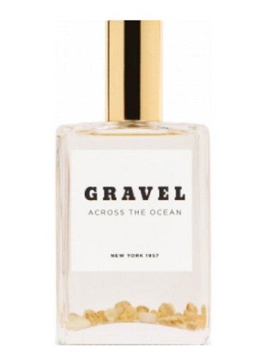 Across The Ocean - Top notes are Cashmere Wood, Agarwood (Oud), Lemon and Bergamot; middle notes are Rose and Tonka Bean; base notes are Musk, Vanilla and Guaiac Wood.