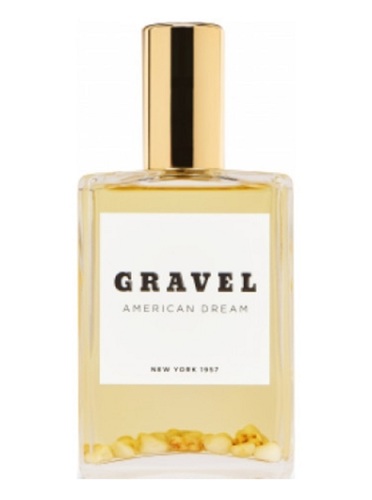 American Dream - Top notes are Lemon, Bergamot, Basil and Orange; middle notes are Petitgrain, Lavender, Jasmine and Tonka Bean; base notes are Moss, Vetiver and Patchouli.