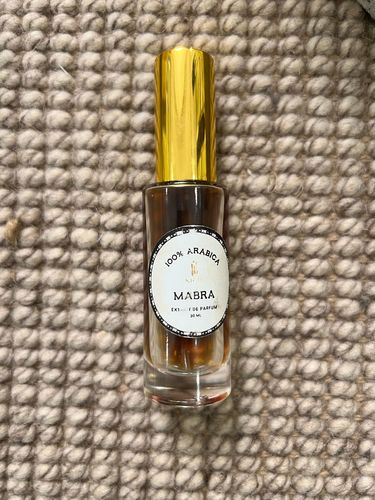 100% ARABICA - Cardamom Coffee Oud Prachin Cocoa Java Vetiver