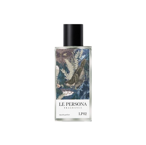 LP02- Peacock Feather - Top notes are Lime, Lemon and Bergamot;  middle notes are Lavender, White Flowers and Jasmine;  base notes are Coconut, Patchouli and Amber.