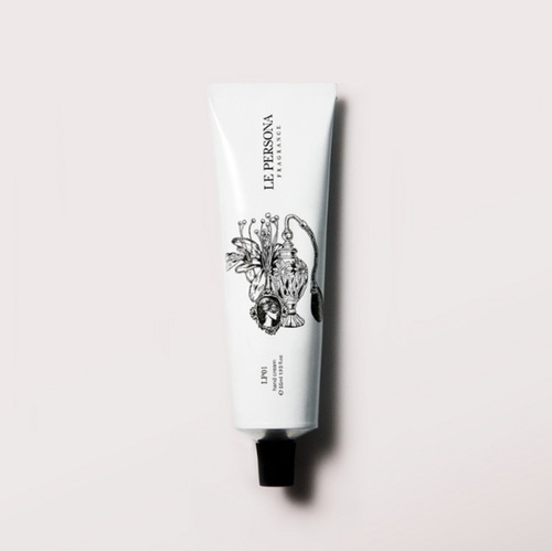 LP01 HANDCREAM - LP01 Mystic Rose | hand cream 55ml