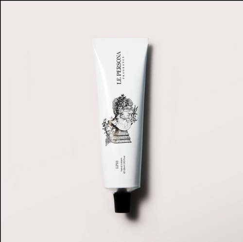 LP03 HANDCREAM - LP03 Wooden Face | hand cream 55ml