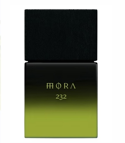 MORA - Top notes are Grapefruit, Pink Pepper, Timur, Watery Notes, Pepper and Thyme; middle notes are cannabis, Cypress, Watery Notes, Cardamom, Geranium and Tea; base notes are Leather, Vetiver, Incense and Balsam Fir.