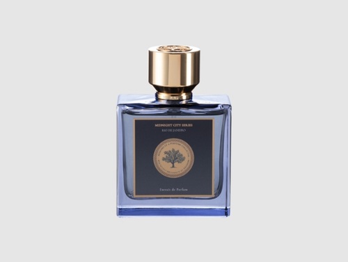 Rhiyad - 75 ml Top notes are Mandarin Leaf, Ylang Ylang and Geranium; middle notes are Vanilla Flower, Birch Leaf, Taif Rose, Tuberose, Almond and Orange; base notes are Frankincense, White Musk, Patchouli, Cedarwood, Labdanum, Amber, Cacao and Cypress.