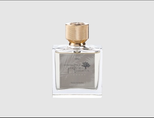 Chai Desert - 75ml Saffron  Coffee  Vanilla  Oud  Pink Pepper  Raspberry  Ambergris  Musk  Cedar  Patchouli