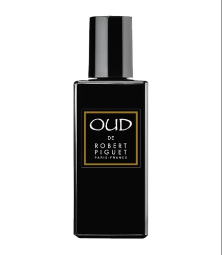 Oud - Top note is Saffron; middle notes are Myrrh, Balsam Fir and Styrax; base notes are Agarwood (Oud), Patchouli and Guaiac Wood.
