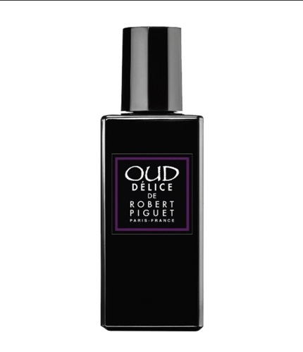 Oud Delice - Top notes are Honey and Fig; middle note is Agarwood (Oud); base notes are Amber, Patchouli and Haitian Vetiver.