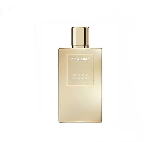 Blonde Bamboo - Top Notes Bamboo elemi Hinoki Wood Middle Notes Rose Jasmine Cinnamon Fig Leaf Base Notes Guaiac Wood Vetiver Tonka Bean Oakmoss