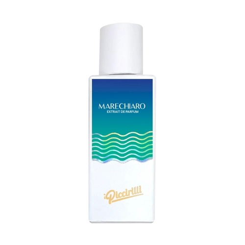 Marechiaro - Top notes:
SaltAquatic notes,Floral Notes Heart notes:Rose, Sandalwood Base Notes:Amberwood, White Amber
