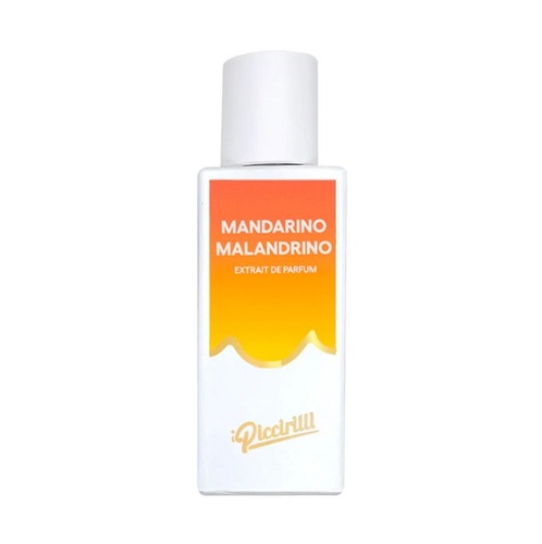 Marauder Mandarin - TOP NOTESClementine, Chinese Mandarin, Mandarin, Sweet Orange and Bergamot;
HEART NOTESOrange Blossom, Fig and Cardamom;
BASENOTES Cedarwood, Vetiver, Sandalwood, Ambergris, Patchouli and Musk.