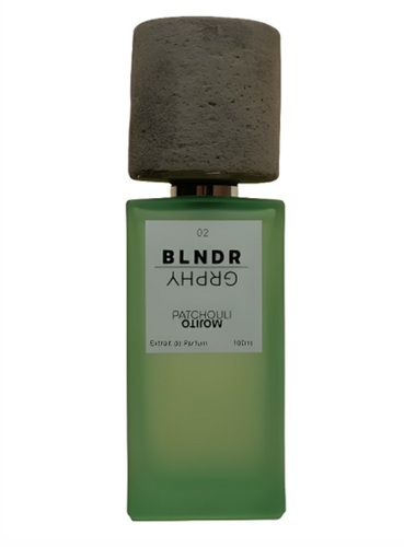 Patchouli Mojito - Top notes are Mint, Eucalyptus, Lime and Lemon; middle notes are Patchouli, Cedar, Sandalwood, Cashmeran and Sugar; base notes are Rum, Iso E Super and Ambroxan.