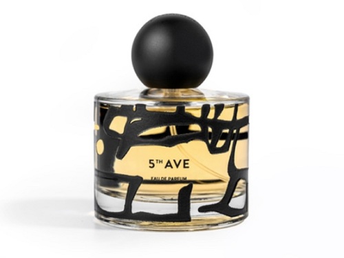 5th Ave - Top notes – Jasmine & Saffron
Middle notes – Amber & Caramel
Base notes – Oakmoss & Oud