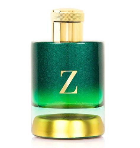 Z - Top Notes:Cherry, Myrtle, Juniper
Heart Notes:Blueberry, Vanilla, Rum, Violet, Cane Sugar
Base Notes:Oud, Amber, Sandalwood, Leather