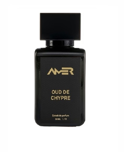 Oud de Chypre - Top notes are Bergamot, Cardamom, Olibanum, Apricot and Neroli; middle notes are Pink Lotus, Osmanthus, Tuberose, Agarwood, Jasmine, Rose and Thailand Oud; base notes are Sandalwood, Tonka Bean, Patchouli, Ambergris, Agarwood, Vanilla, Oakmoss, Vetiver, Amber, Civet, Orris and Oud.
