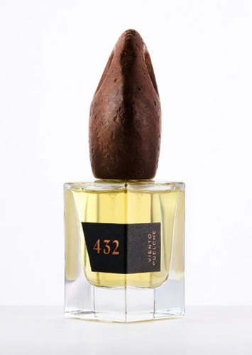 Viento Puelche - Yuzu, Araucaria Resin, Mountain Cypress, Guaitecas Cypress, Black Copal, Ozone Notes, and Natural Ambergris.