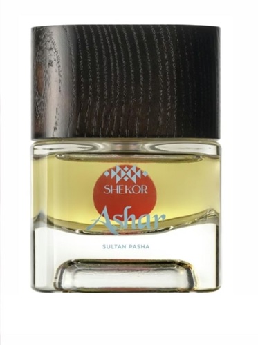 Ashar - Top notes are Citrus, Kadam, Ozonic notes and Rain Notes; middle notes are Green Notes, Green Tea, Bamboo and Rice; base notes are Musk, Salt, Lily-of-the-Valley, Amber and Animal notes.