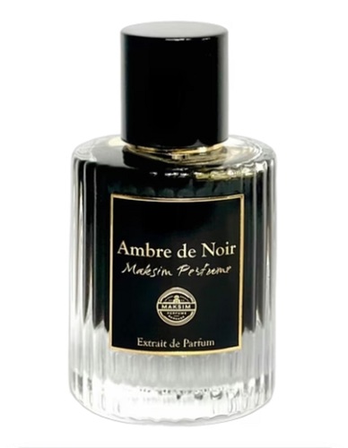Ambre De Noir - Top notes are Green Notes, Herbal Notes and Saffron; middle notes are Tobacco, Shamama Attar, Frangipani and Magnolia; base notes are Tonka Bean, Amber, Sandalwood, Madagascar Vanilla and Ambergris. 
 30ml