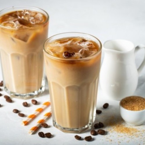 موكا بارده